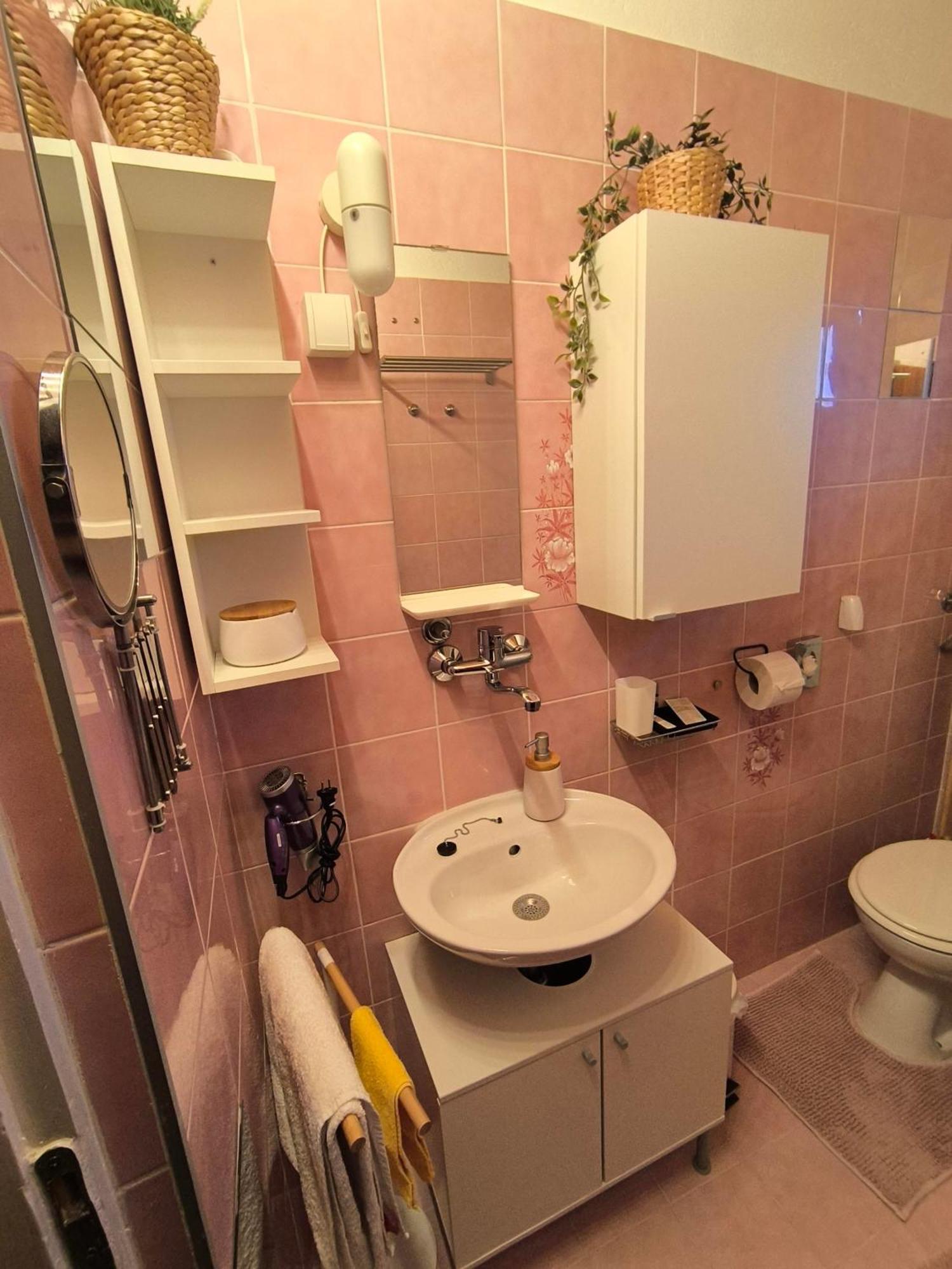Panoramic View Studio Palit ภายนอก รูปภาพ