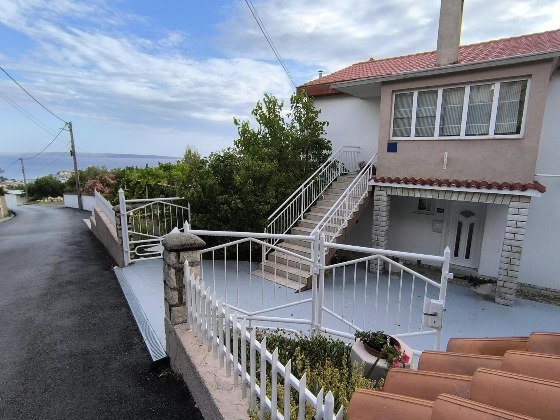 Panoramic View Studio Palit ภายนอก รูปภาพ
